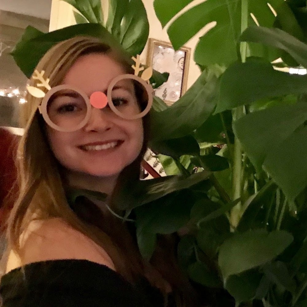 Meet your Posher, Brandie